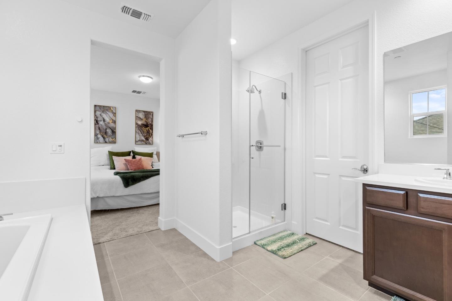 Detail Gallery Image 30 of 39 For 47520 Kinner Falls Cmn, Fremont,  CA 94539 - 3 Beds | 3/1 Baths