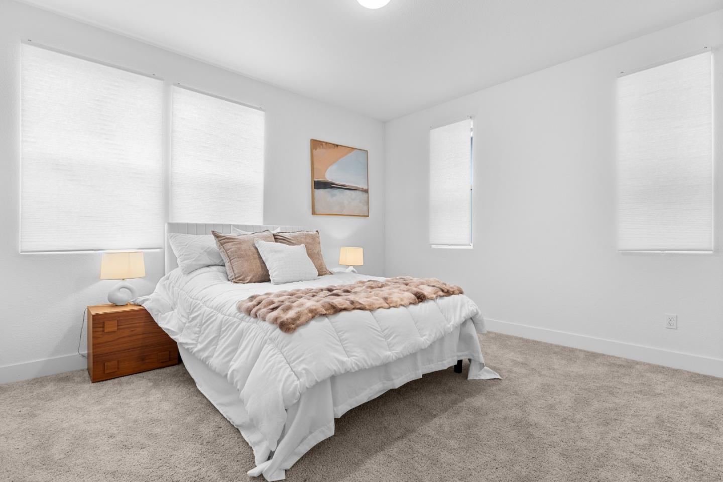 Detail Gallery Image 31 of 39 For 47520 Kinner Falls Cmn, Fremont,  CA 94539 - 3 Beds | 3/1 Baths