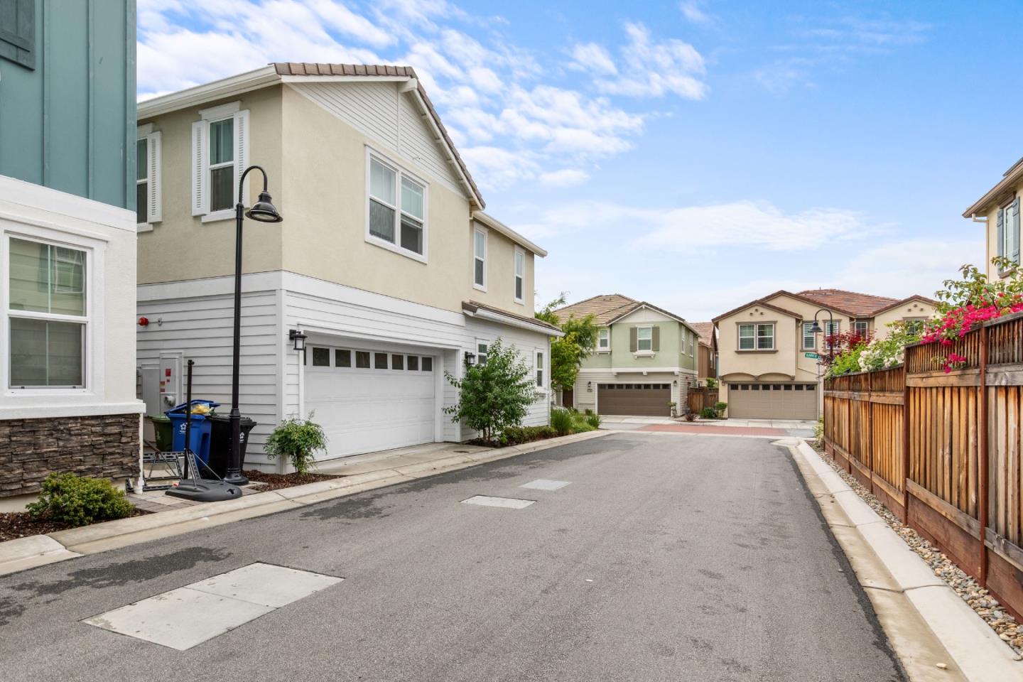 Detail Gallery Image 39 of 39 For 47520 Kinner Falls Cmn, Fremont,  CA 94539 - 3 Beds | 3/1 Baths