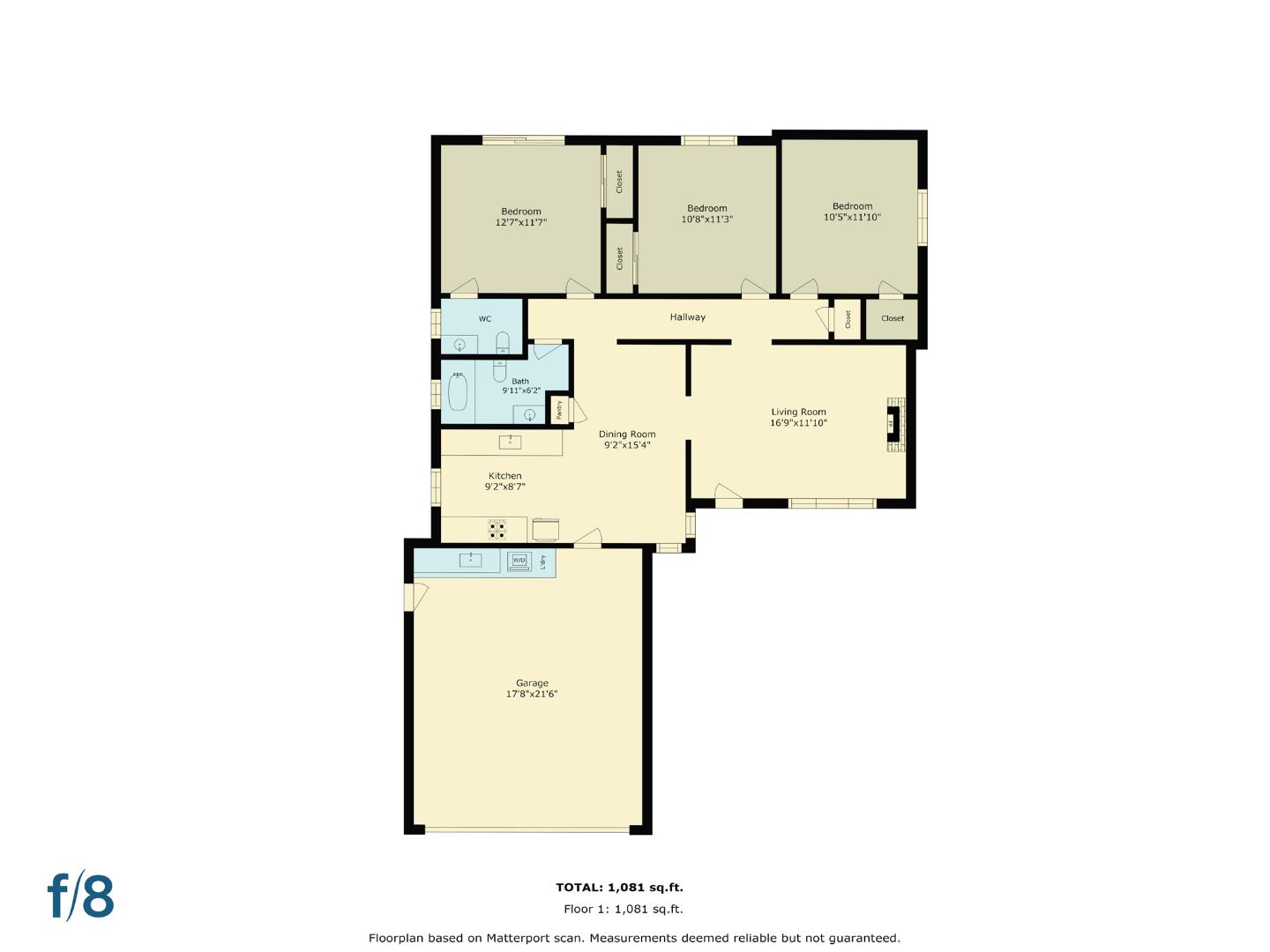 Detail Gallery Image 28 of 28 For 33636 14th Street, Union City,  CA 94587 - 3 Beds | 1/1 Baths