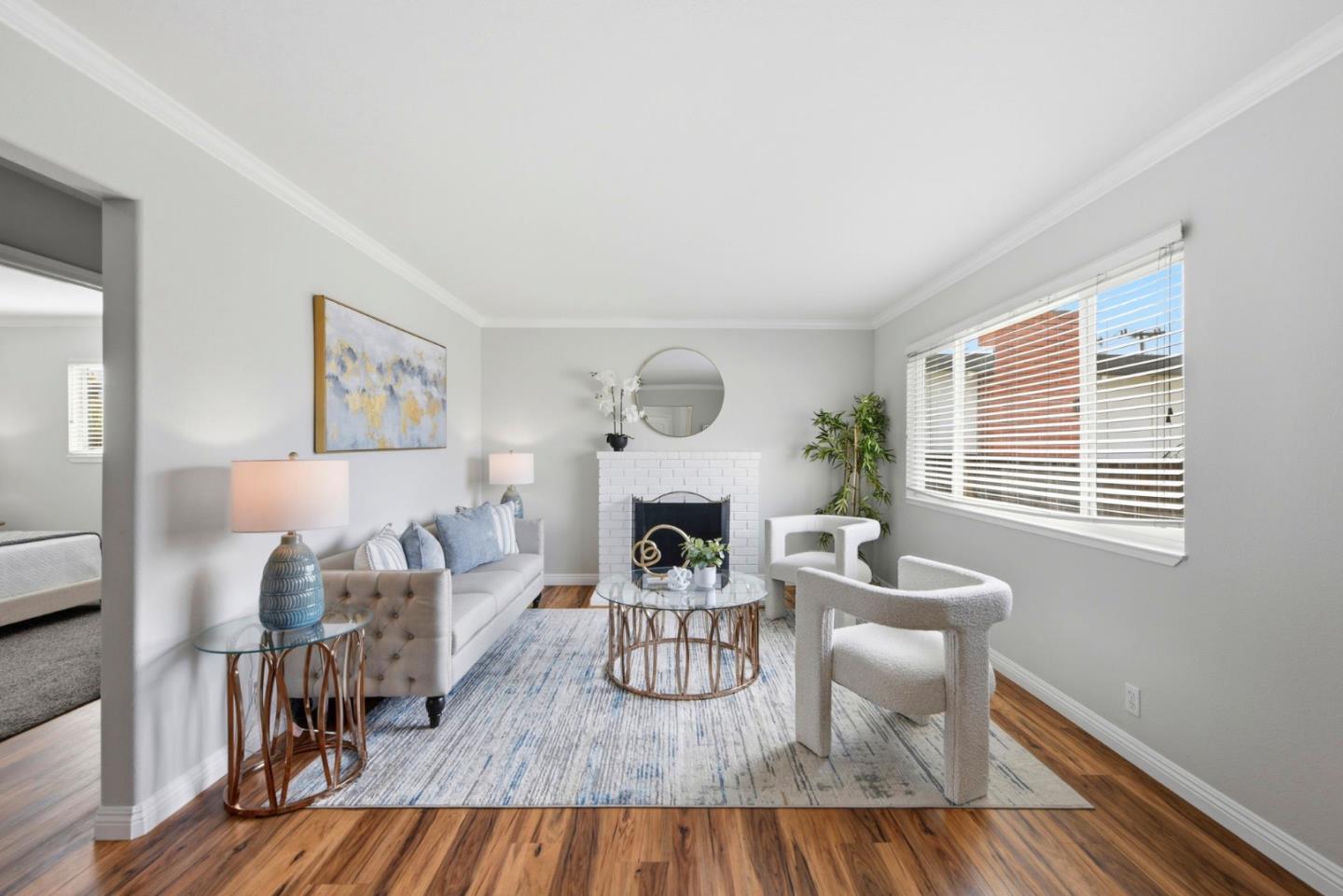 Detail Gallery Image 5 of 28 For 33636 14th Street, Union City,  CA 94587 - 3 Beds | 1/1 Baths