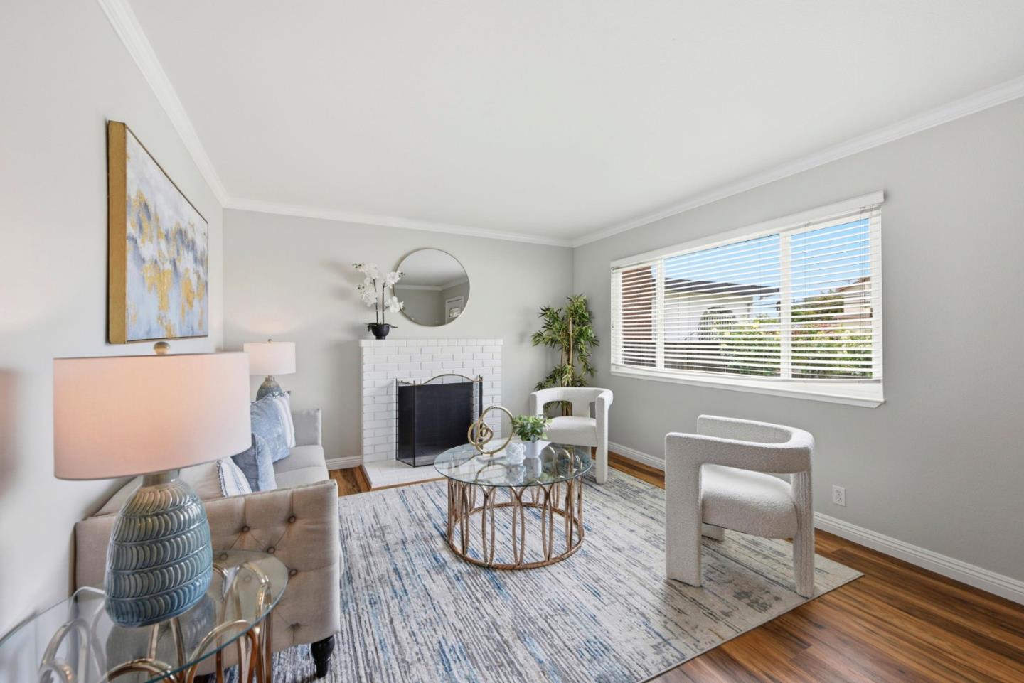 Detail Gallery Image 6 of 28 For 33636 14th Street, Union City,  CA 94587 - 3 Beds | 1/1 Baths