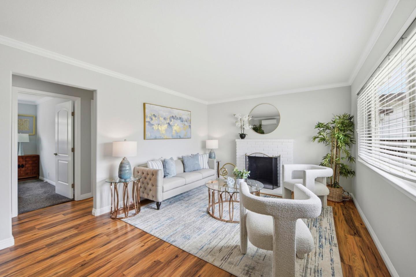 Detail Gallery Image 8 of 28 For 33636 14th Street, Union City,  CA 94587 - 3 Beds | 1/1 Baths