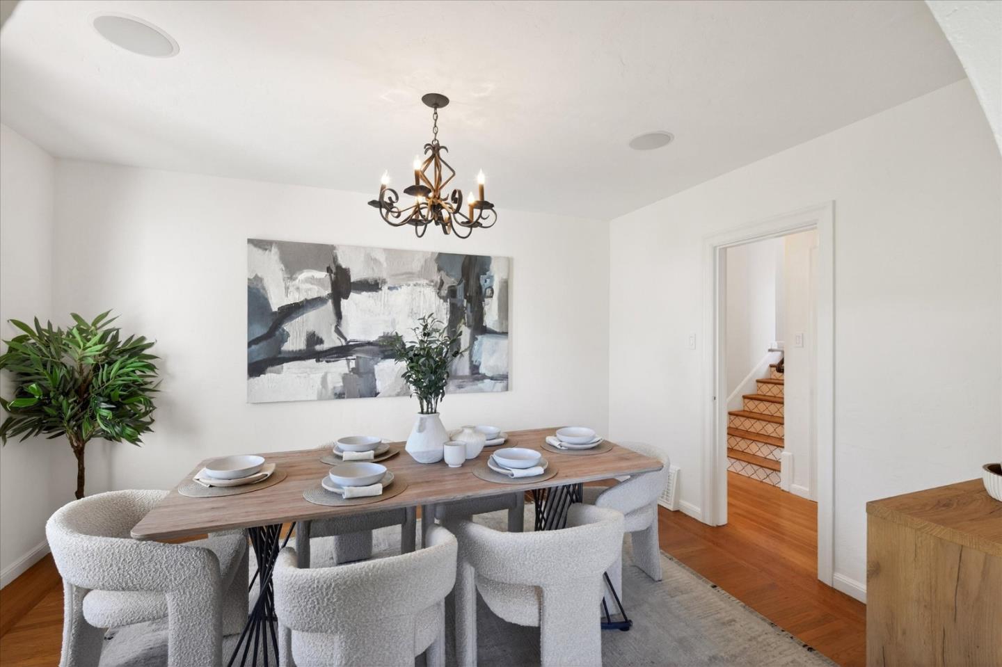 Detail Gallery Image 10 of 58 For 1315 James Ave, Redwood City,  CA 94062 - 2 Beds | 1/1 Baths