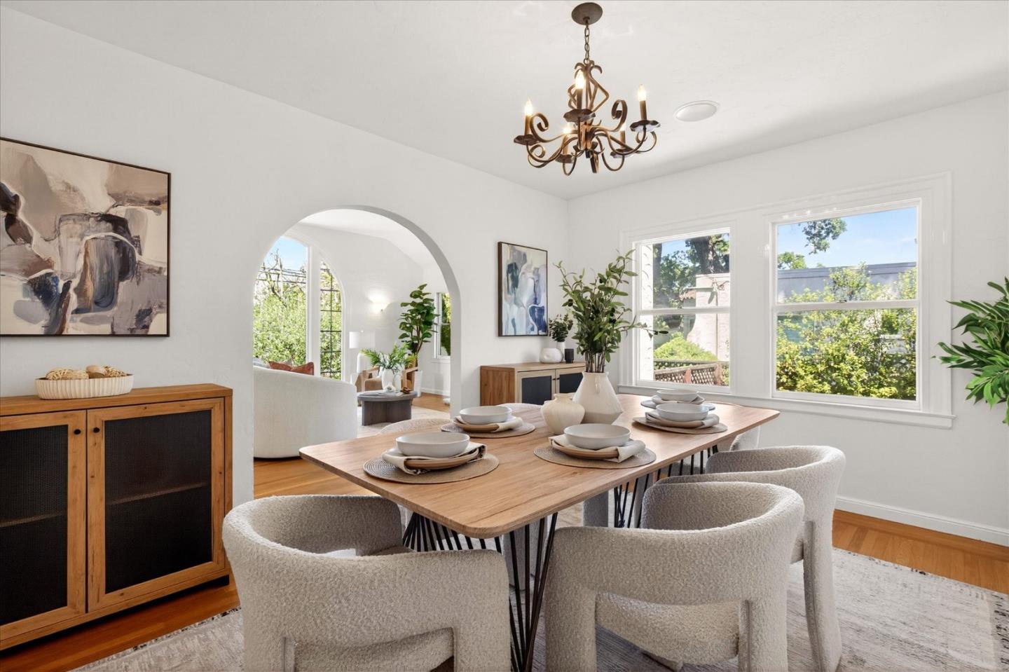 Detail Gallery Image 12 of 58 For 1315 James Ave, Redwood City,  CA 94062 - 2 Beds | 1/1 Baths