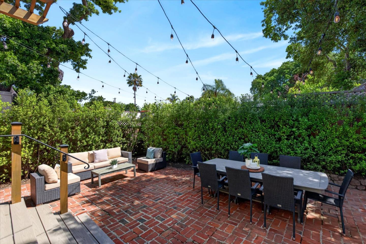 Detail Gallery Image 39 of 58 For 1315 James Ave, Redwood City,  CA 94062 - 2 Beds | 1/1 Baths