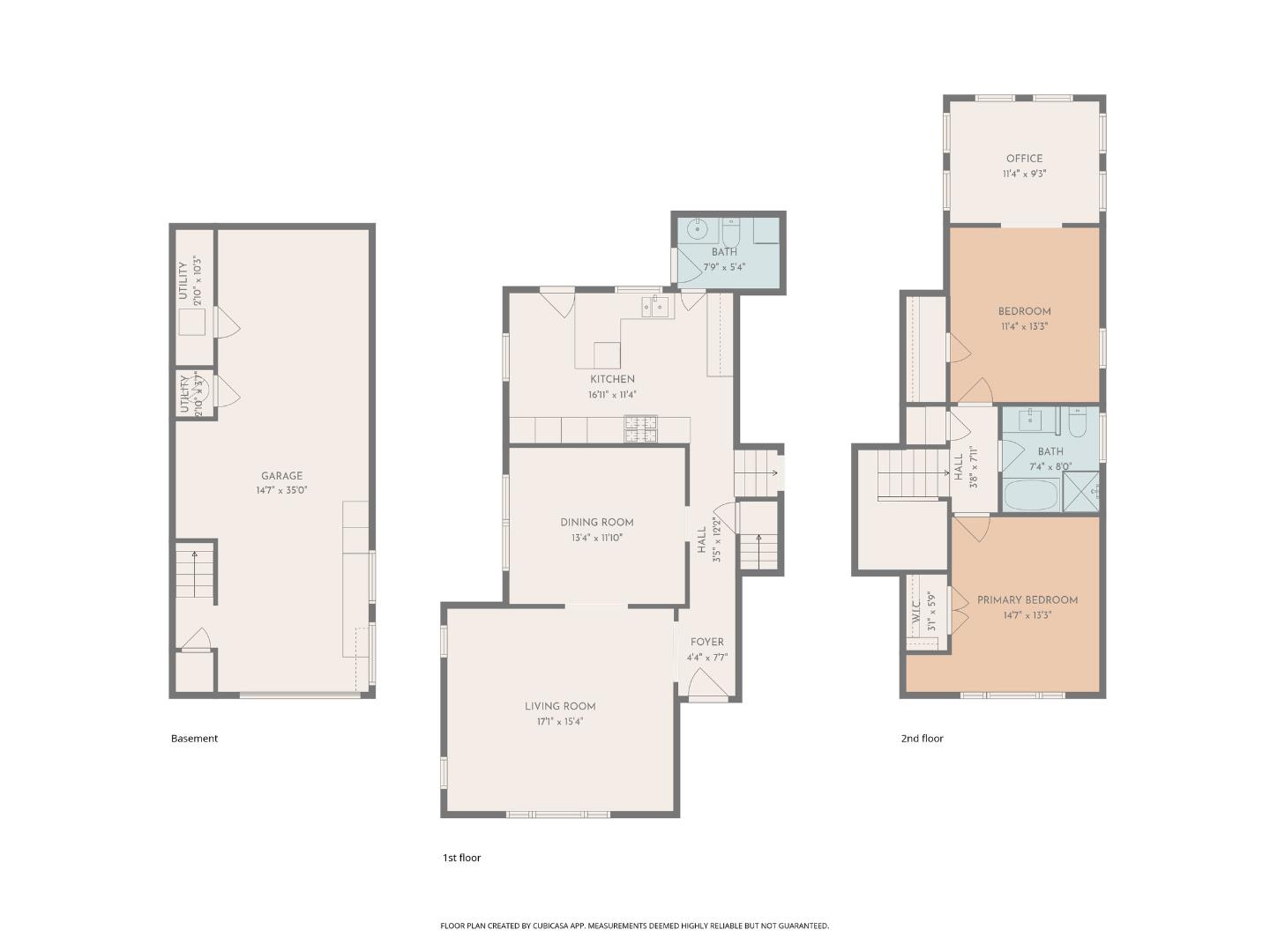 Detail Gallery Image 55 of 58 For 1315 James Ave, Redwood City,  CA 94062 - 2 Beds | 1/1 Baths