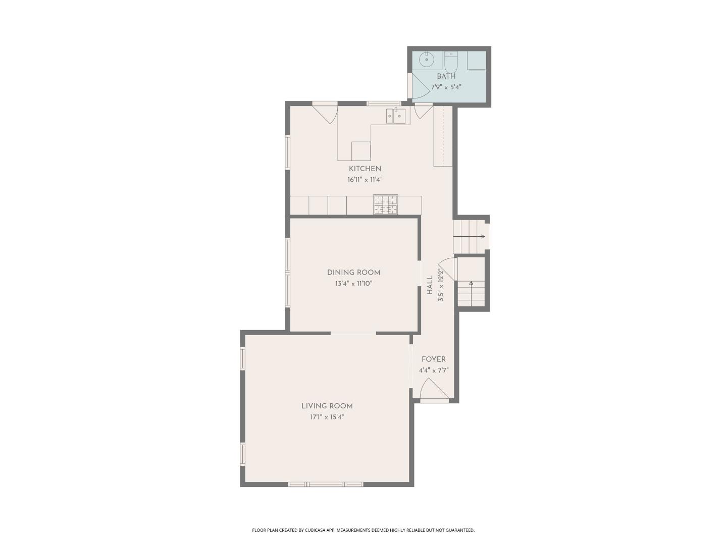 Detail Gallery Image 57 of 58 For 1315 James Ave, Redwood City,  CA 94062 - 2 Beds | 1/1 Baths