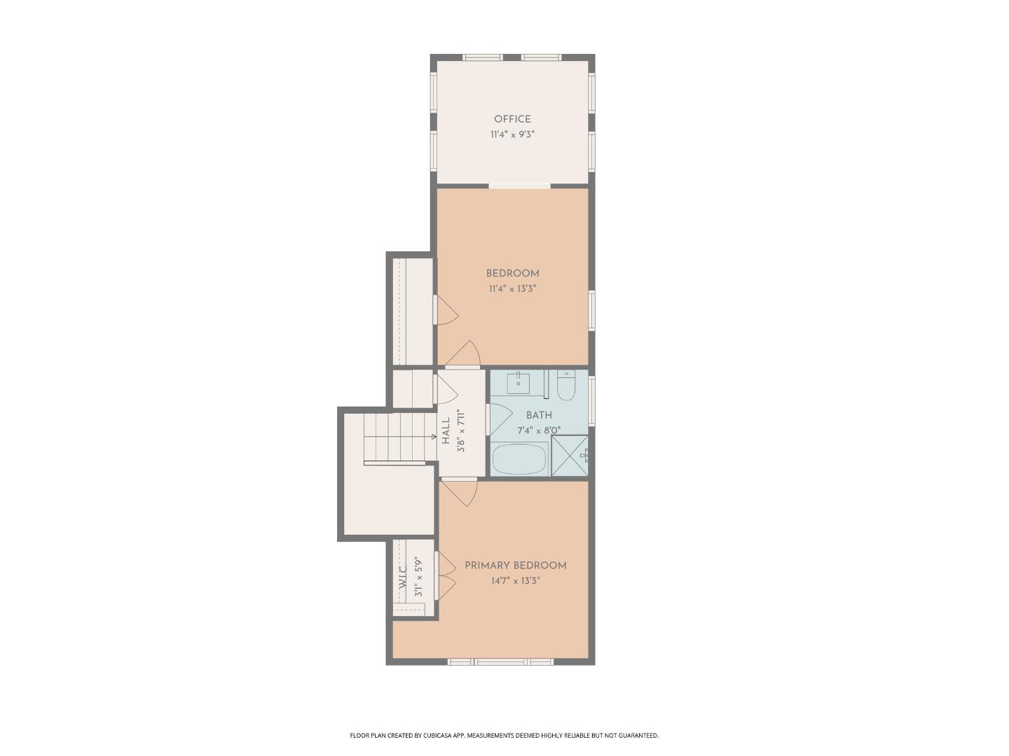 Detail Gallery Image 58 of 58 For 1315 James Ave, Redwood City,  CA 94062 - 2 Beds | 1/1 Baths