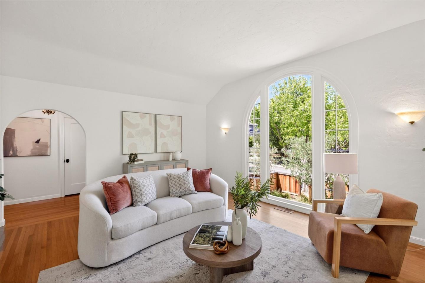 Detail Gallery Image 8 of 58 For 1315 James Ave, Redwood City,  CA 94062 - 2 Beds | 1/1 Baths