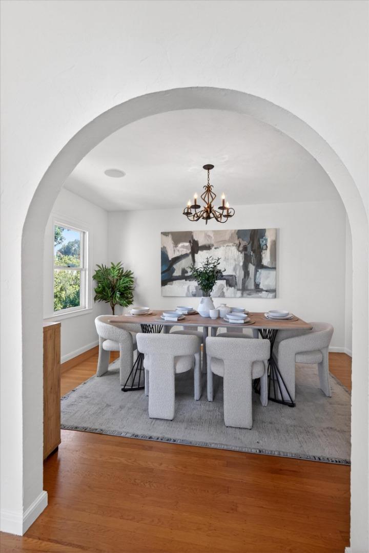 Detail Gallery Image 9 of 58 For 1315 James Ave, Redwood City,  CA 94062 - 2 Beds | 1/1 Baths