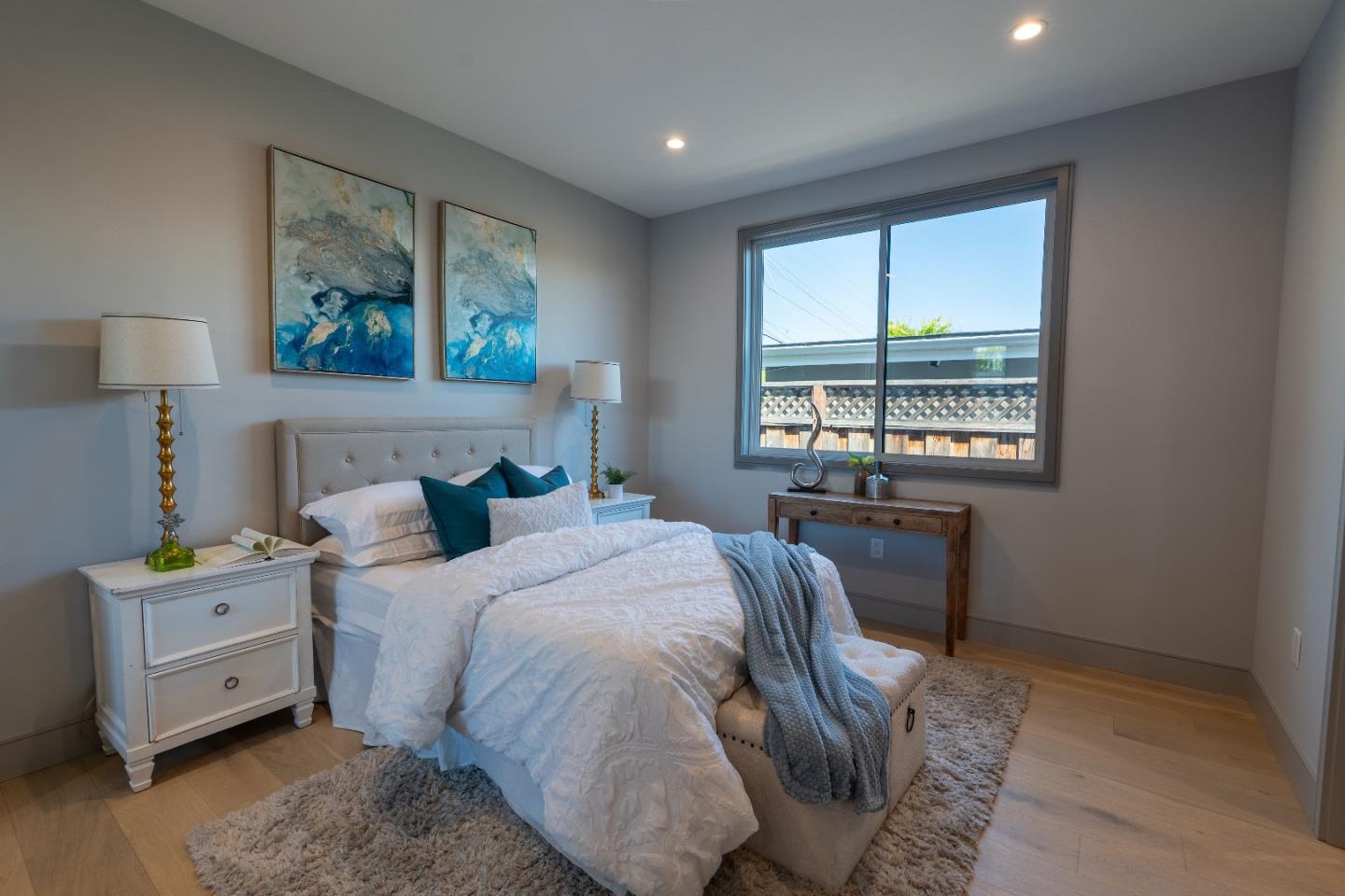 Detail Gallery Image 21 of 29 For 741 Borregas Ave, Sunnyvale,  CA 94085 - 3 Beds | 3 Baths