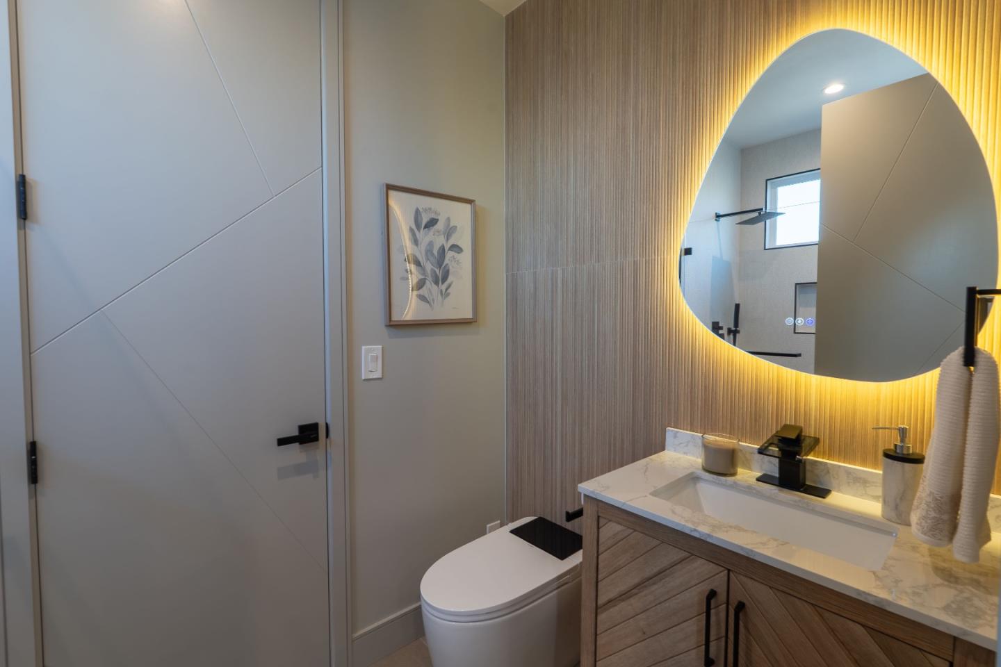 Detail Gallery Image 26 of 29 For 741 Borregas Ave, Sunnyvale,  CA 94085 - 3 Beds | 3 Baths