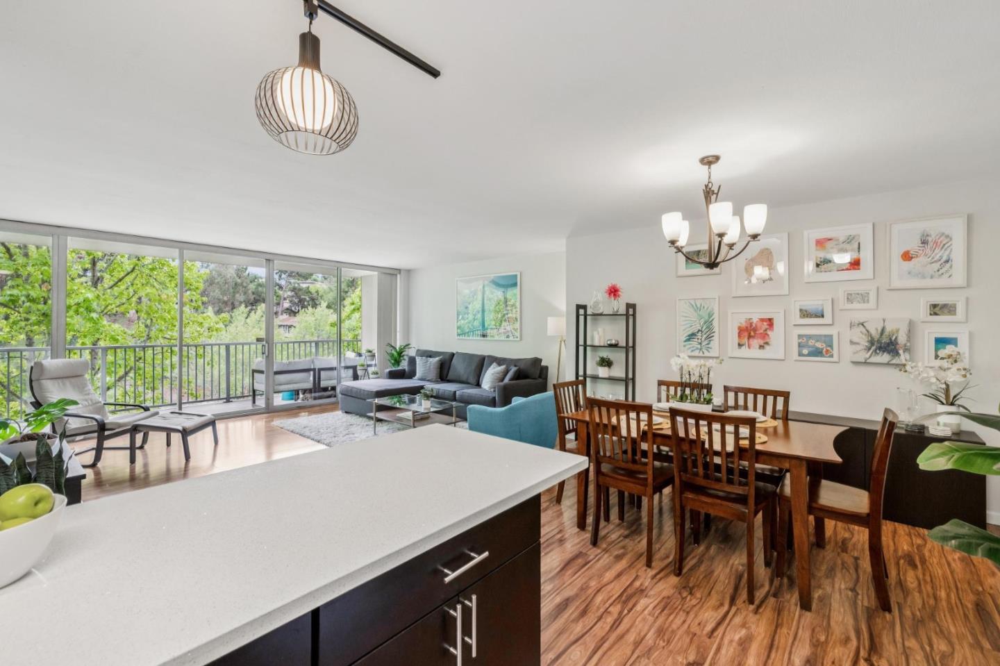 Detail Gallery Image 11 of 52 For 400 Davey Glen Rd #4623,  Belmont,  CA 94002 - 3 Beds | 2 Baths