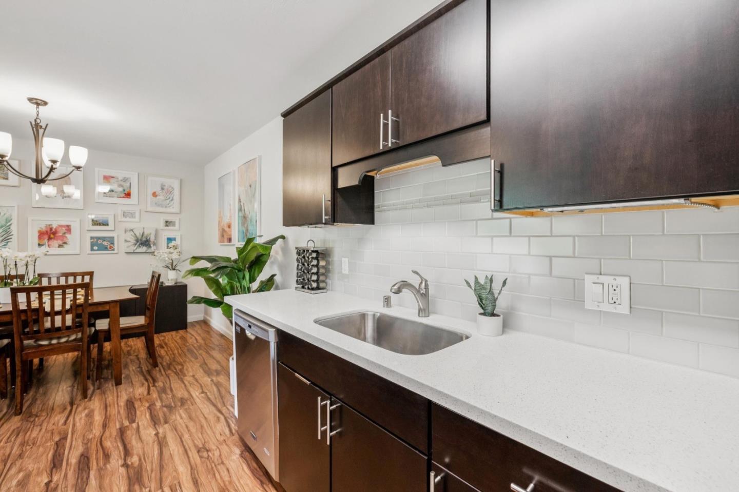 Detail Gallery Image 12 of 52 For 400 Davey Glen Rd #4623,  Belmont,  CA 94002 - 3 Beds | 2 Baths