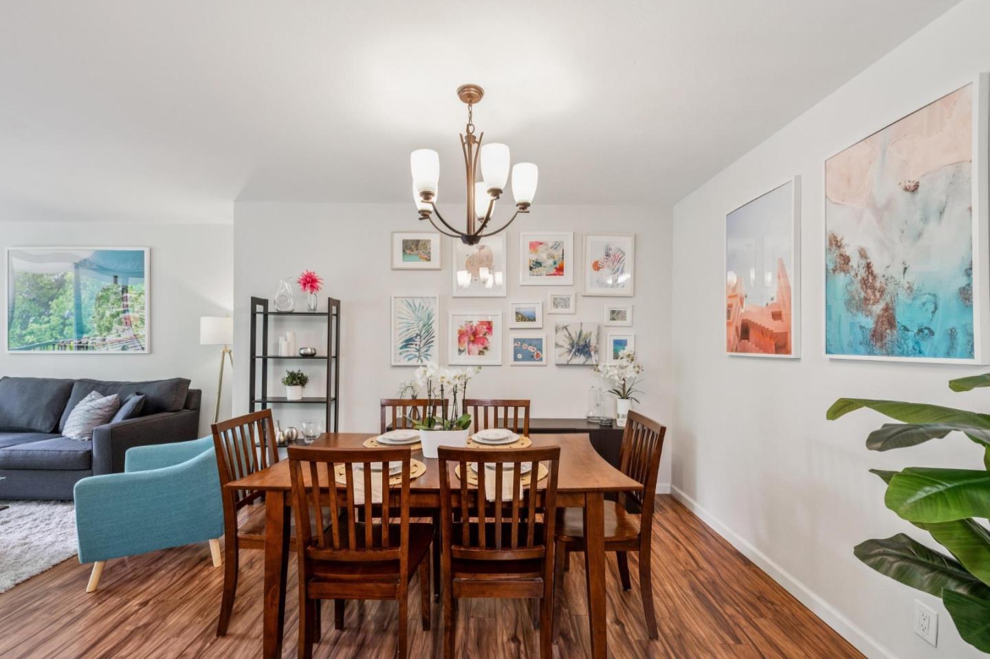 Detail Gallery Image 15 of 52 For 400 Davey Glen Rd #4623,  Belmont,  CA 94002 - 3 Beds | 2 Baths