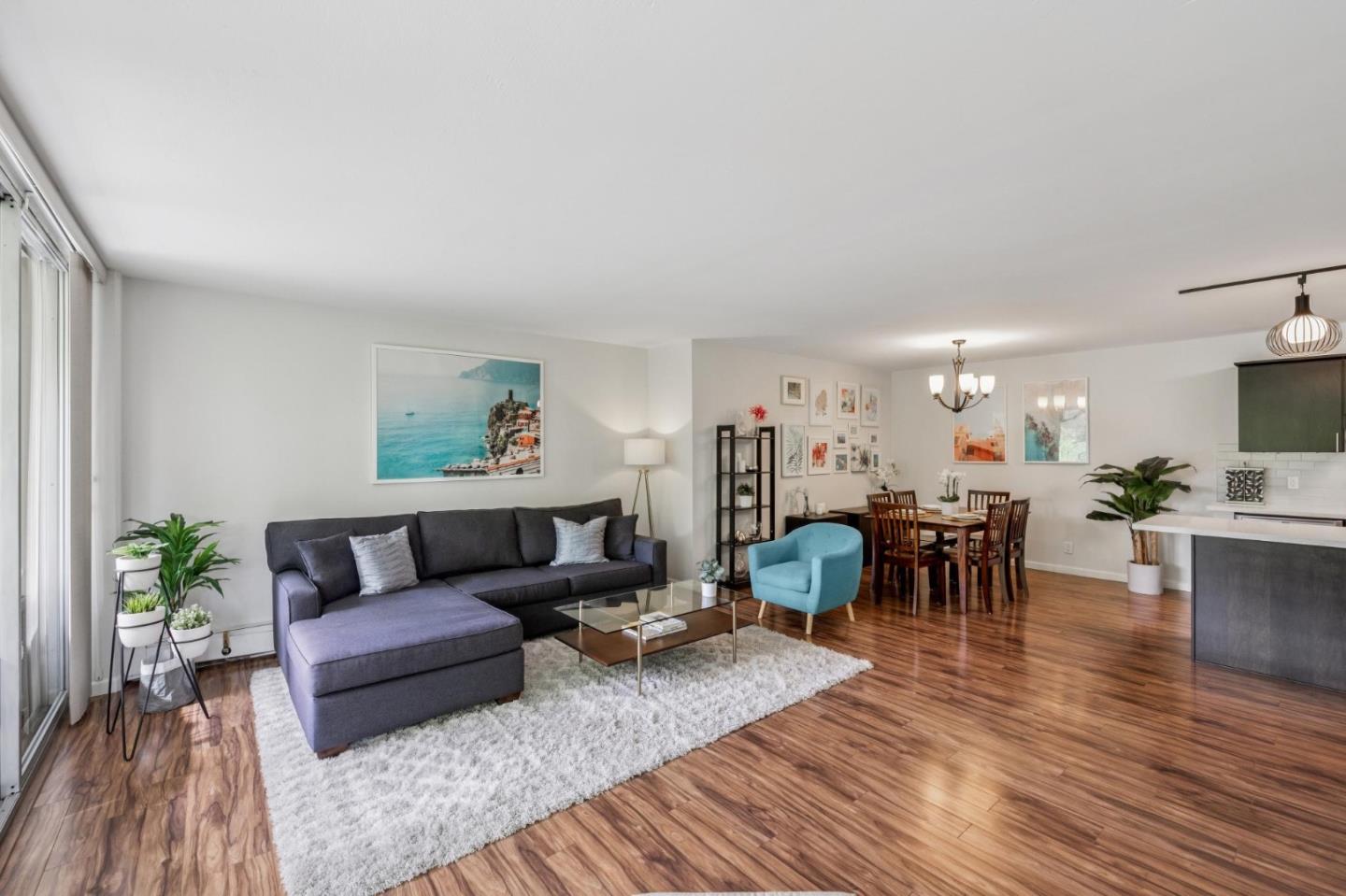 Detail Gallery Image 17 of 52 For 400 Davey Glen Rd #4623,  Belmont,  CA 94002 - 3 Beds | 2 Baths