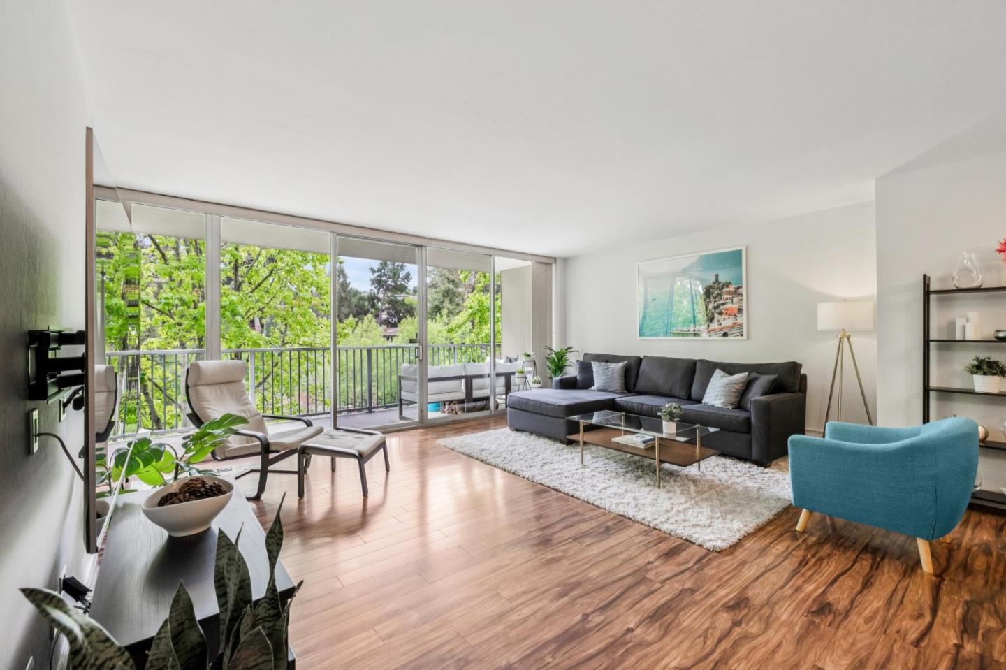 Detail Gallery Image 18 of 52 For 400 Davey Glen Rd #4623,  Belmont,  CA 94002 - 3 Beds | 2 Baths