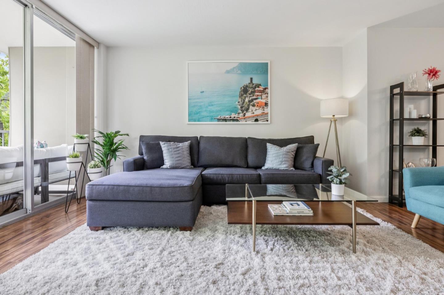 Detail Gallery Image 19 of 52 For 400 Davey Glen Rd #4623,  Belmont,  CA 94002 - 3 Beds | 2 Baths