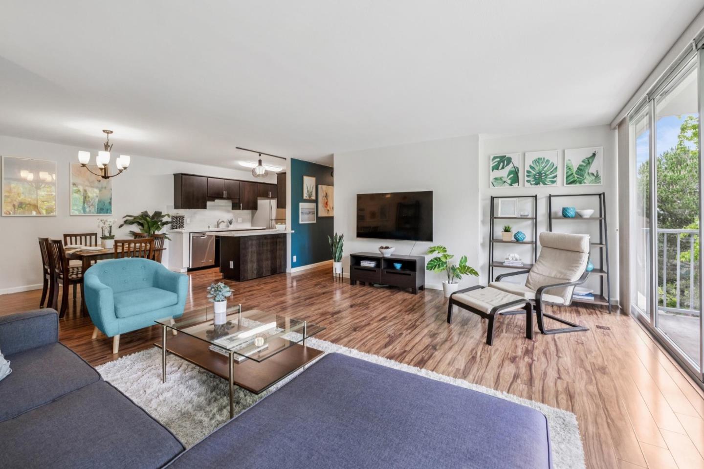 Detail Gallery Image 21 of 52 For 400 Davey Glen Rd #4623,  Belmont,  CA 94002 - 3 Beds | 2 Baths