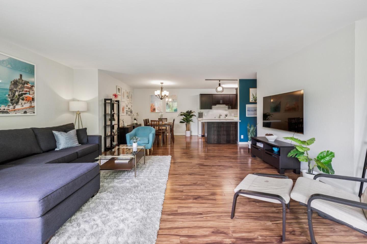 Detail Gallery Image 22 of 52 For 400 Davey Glen Rd #4623,  Belmont,  CA 94002 - 3 Beds | 2 Baths