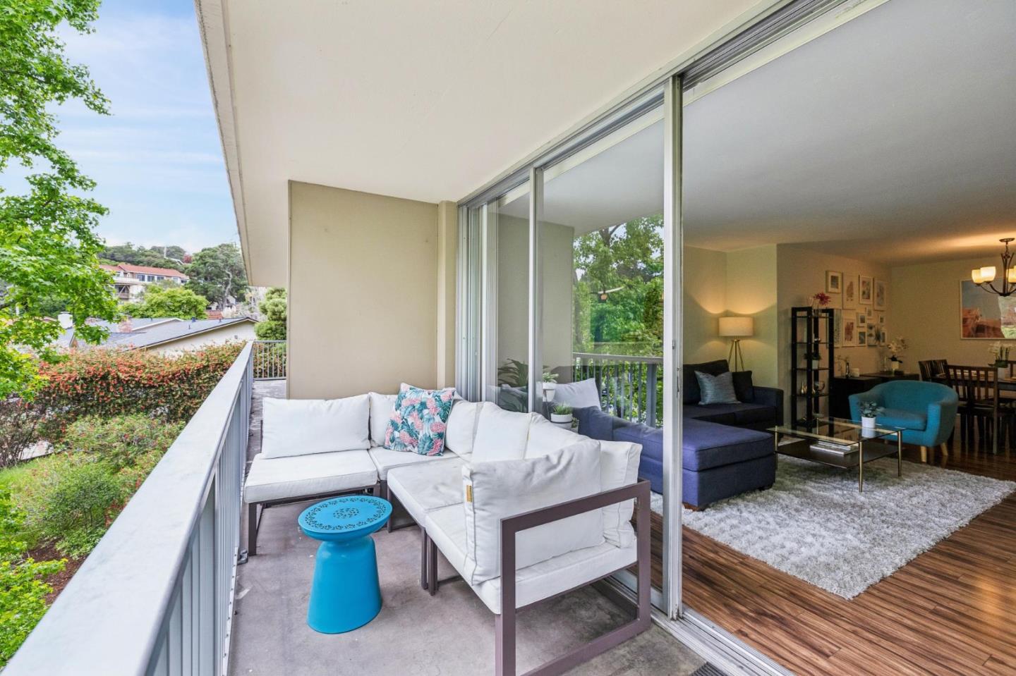 Detail Gallery Image 25 of 52 For 400 Davey Glen Rd #4623,  Belmont,  CA 94002 - 3 Beds | 2 Baths