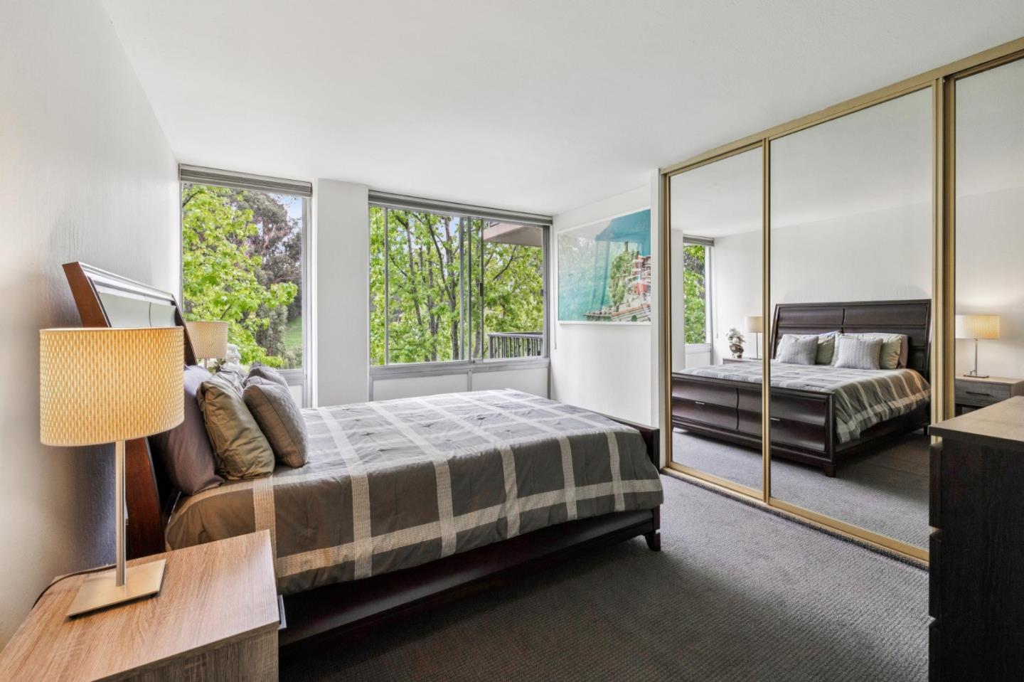 Detail Gallery Image 35 of 52 For 400 Davey Glen Rd #4623,  Belmont,  CA 94002 - 3 Beds | 2 Baths