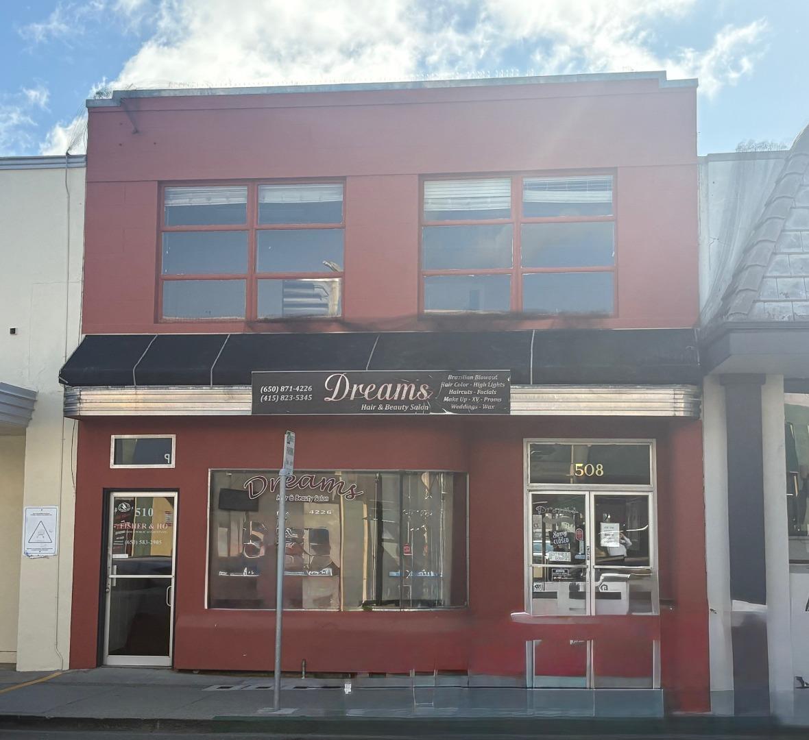 Commercial Properties