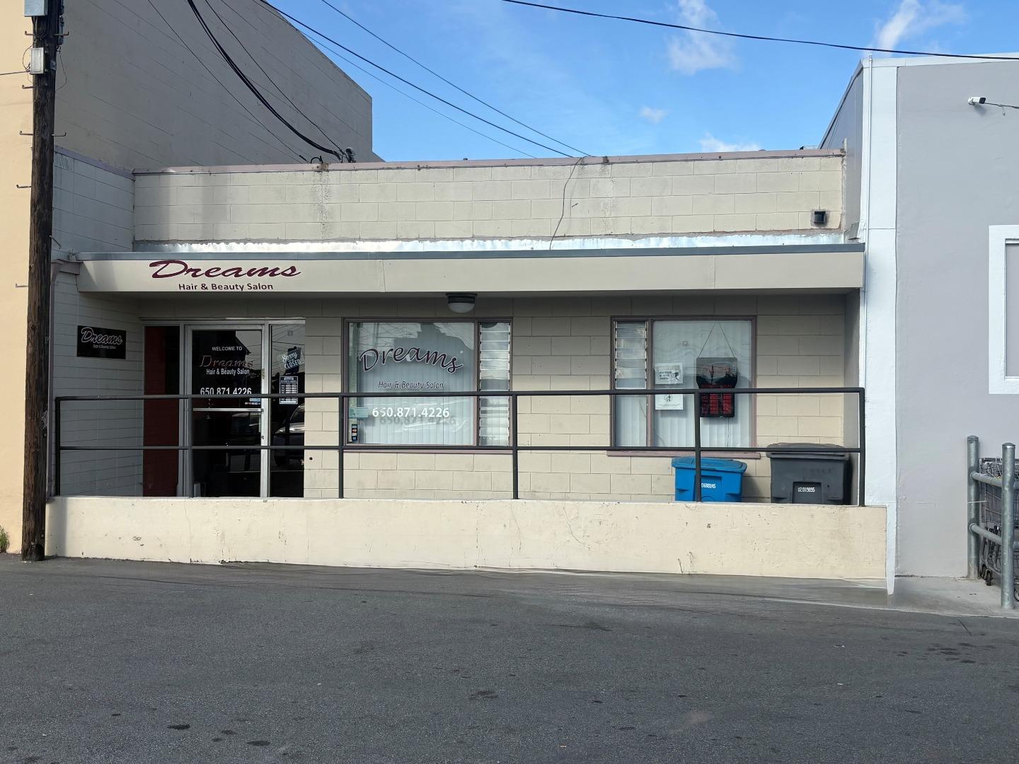 508 San Mateo Avenue, San Bruno, CA, 94066