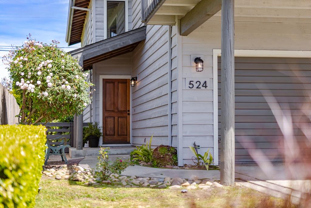 Detail Gallery Image 4 of 48 For 524 Middlefield Dr, Aptos,  CA 95003 - 3 Beds | 2 Baths