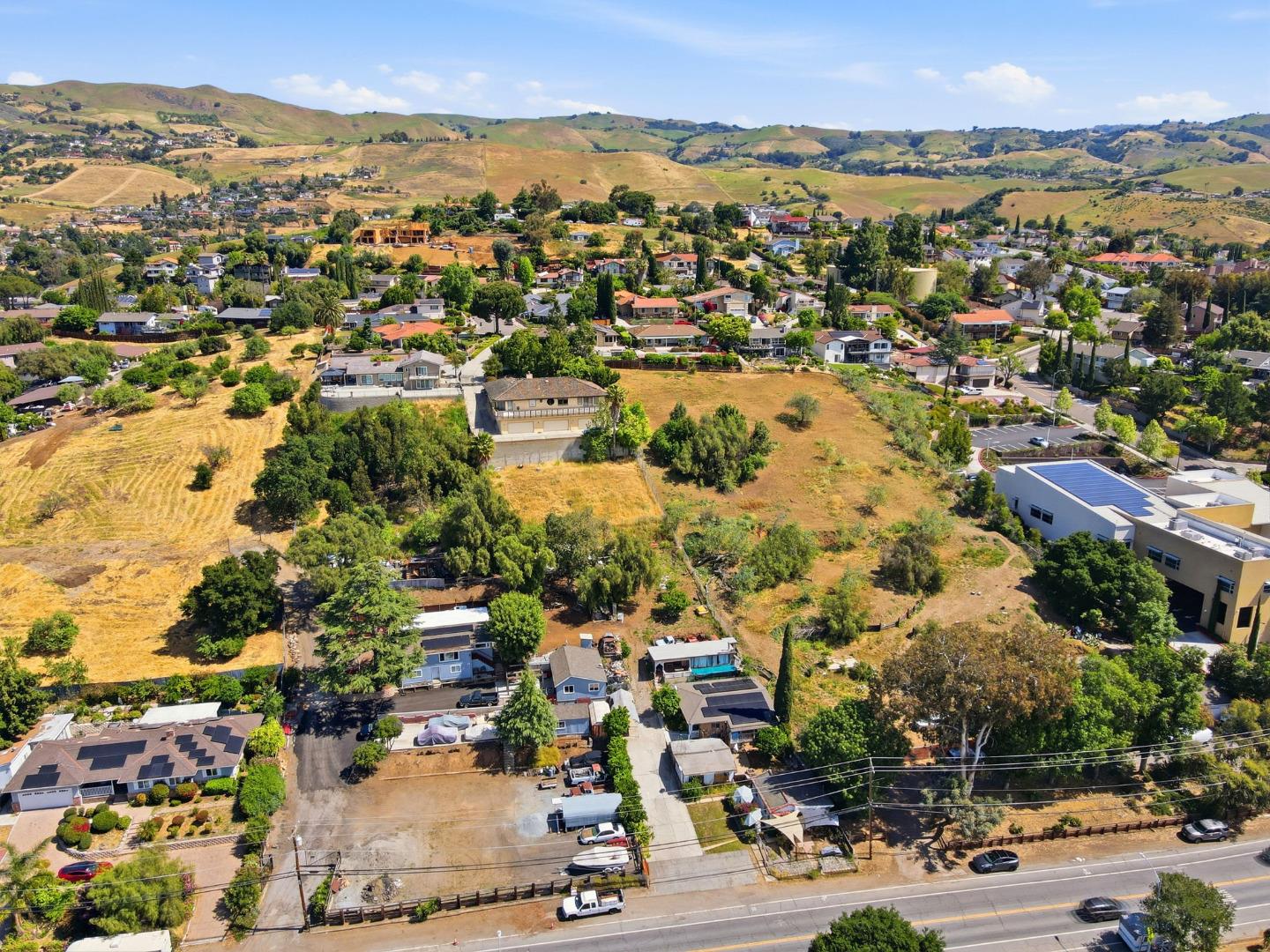 Detail Gallery Image 47 of 49 For 10128 Clayton Rd, San Jose,  CA 95127 - – Beds | – Baths