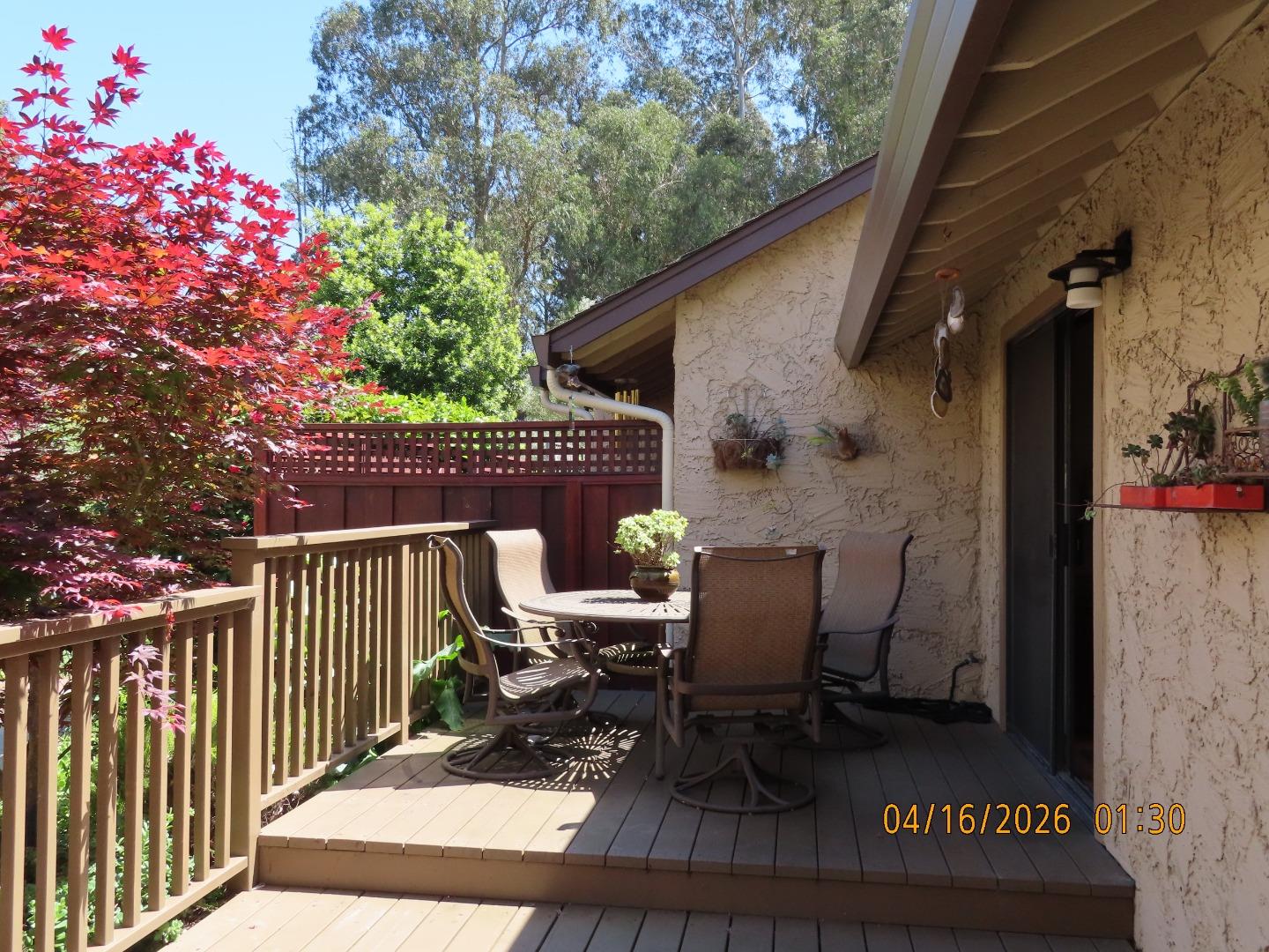 Detail Gallery Image 38 of 38 For 2923 Crocker Ct, Aptos,  CA 95003 - 2 Beds | 2 Baths