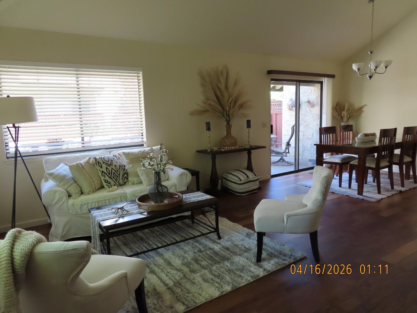 Detail Gallery Image 5 of 38 For 2923 Crocker Ct, Aptos,  CA 95003 - 2 Beds | 2 Baths