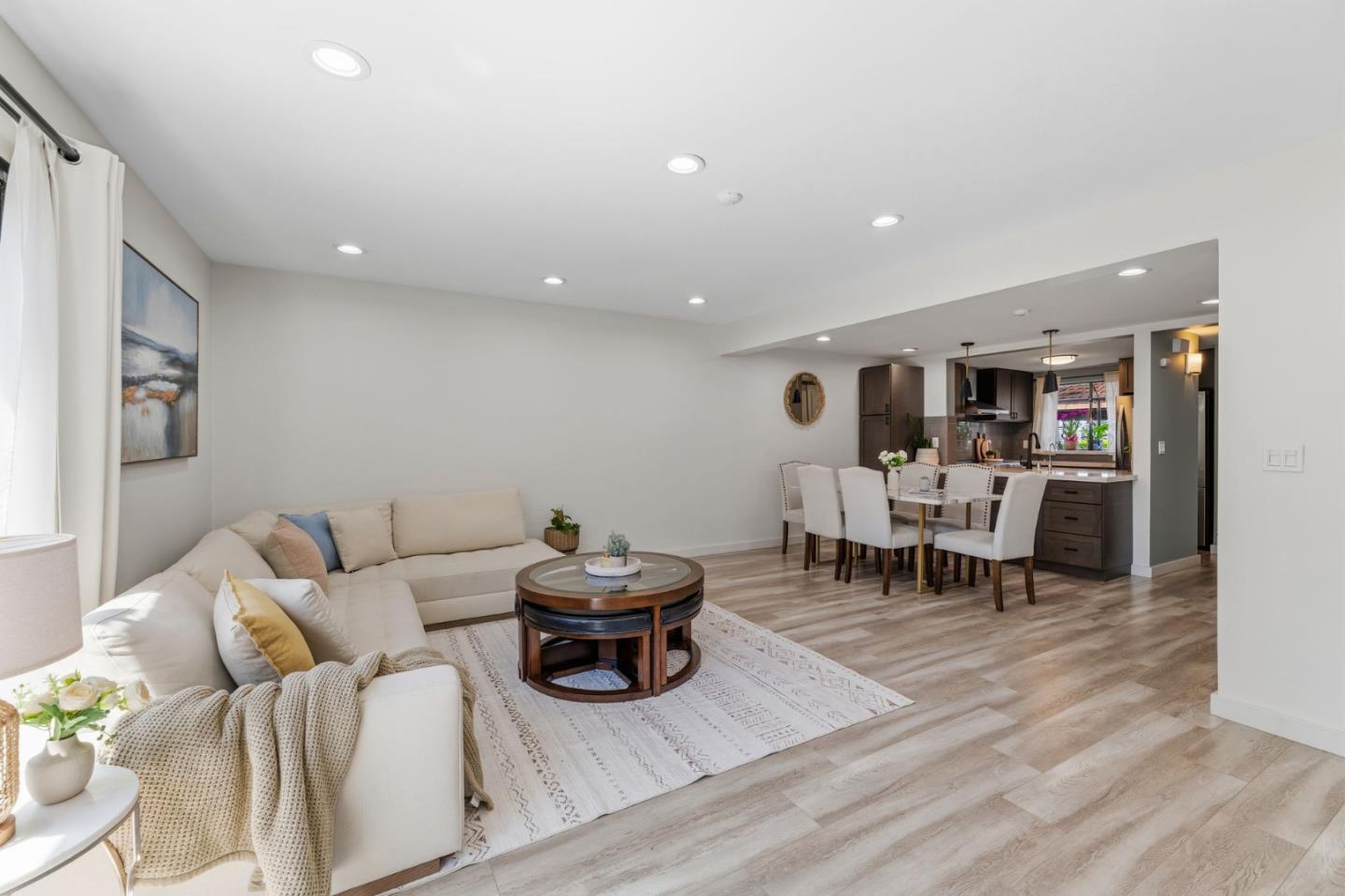 Detail Gallery Image 17 of 36 For 6136 Joaquin Murieta Ave a,  Newark,  CA 94560 - 3 Beds | 2/1 Baths