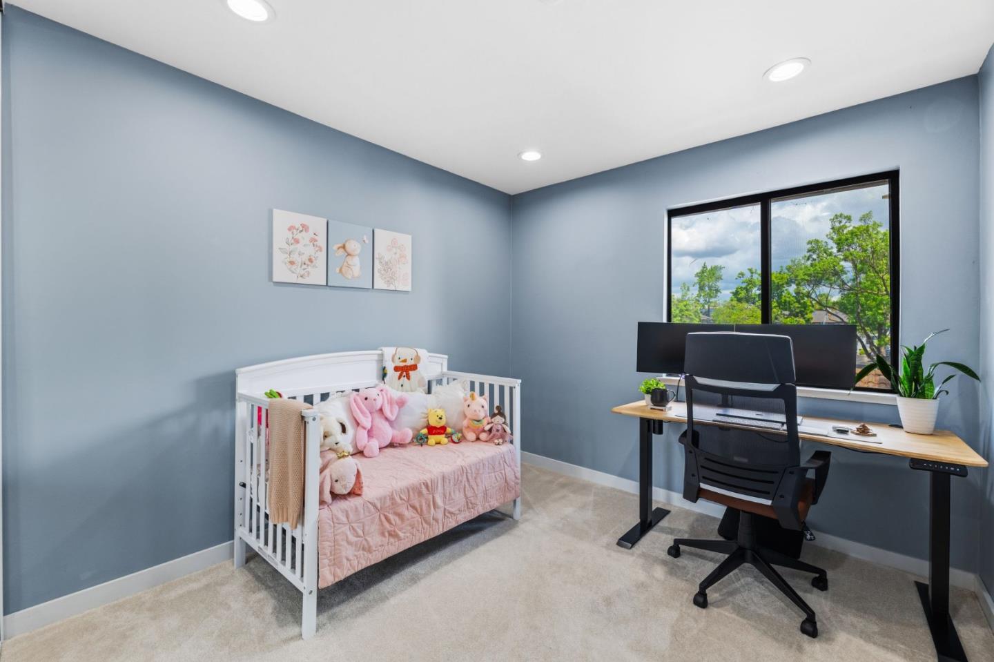 Detail Gallery Image 27 of 36 For 6136 Joaquin Murieta Ave a,  Newark,  CA 94560 - 3 Beds | 2/1 Baths