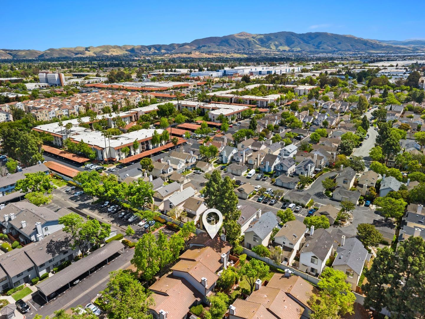 Detail Gallery Image 35 of 36 For 6136 Joaquin Murieta Ave a,  Newark,  CA 94560 - 3 Beds | 2/1 Baths