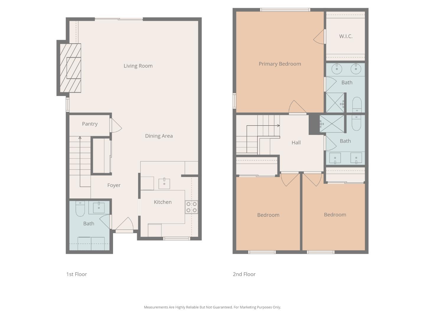 Detail Gallery Image 36 of 36 For 6136 Joaquin Murieta Ave a,  Newark,  CA 94560 - 3 Beds | 2/1 Baths