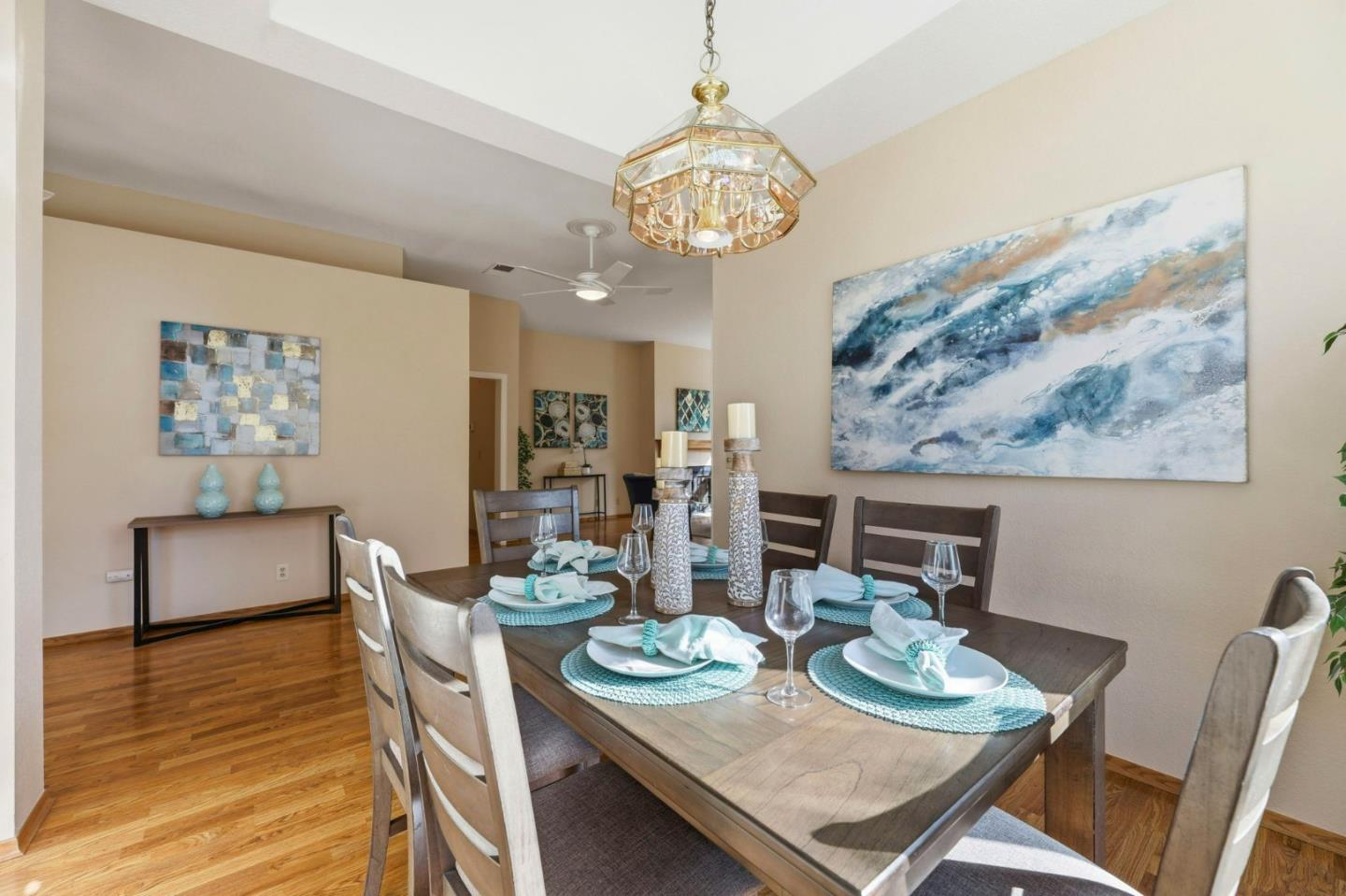 Detail Gallery Image 17 of 49 For 7502 Deveron Ct, San Jose,  CA 95135 - 2 Beds | 2/1 Baths