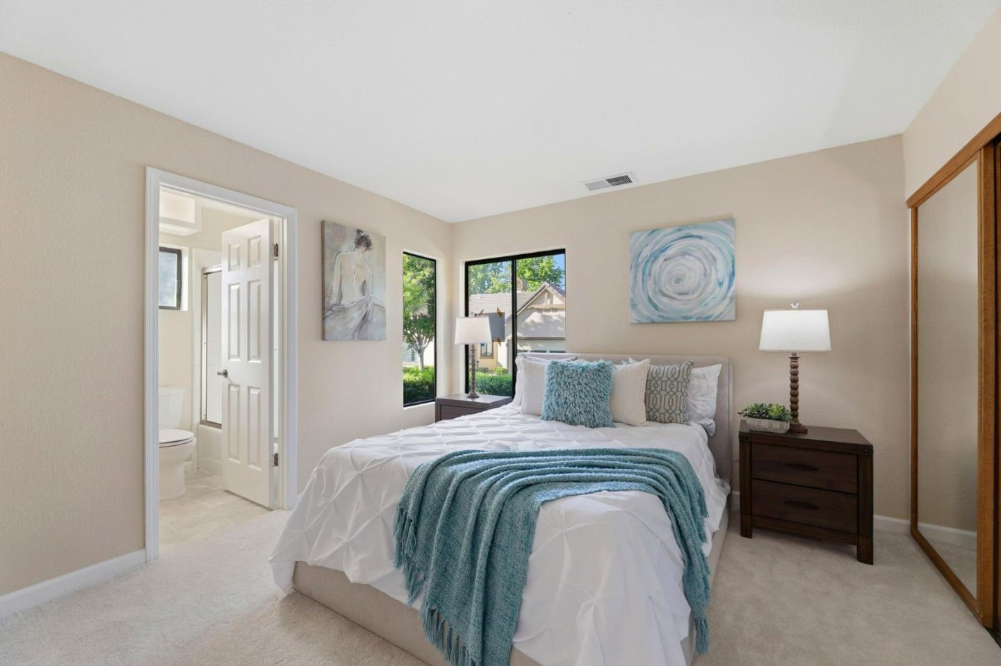 Detail Gallery Image 26 of 49 For 7502 Deveron Ct, San Jose,  CA 95135 - 2 Beds | 2/1 Baths