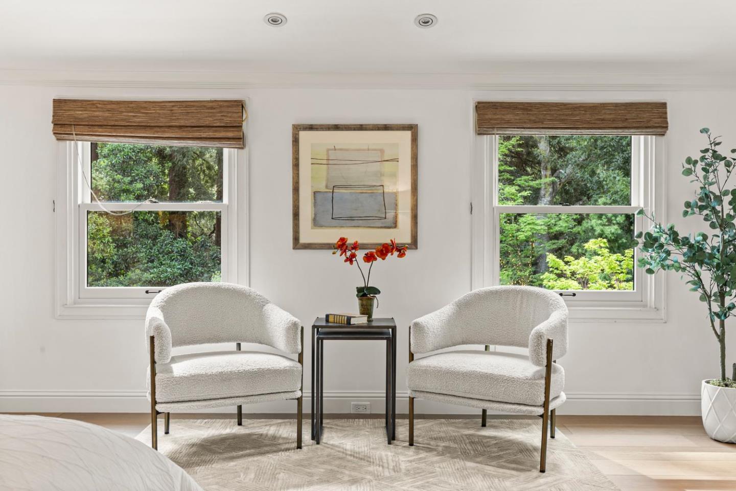 Detail Gallery Image 27 of 49 For 755 Bromfield Rd, Hillsborough,  CA 94010 - 4 Beds | 4/1 Baths