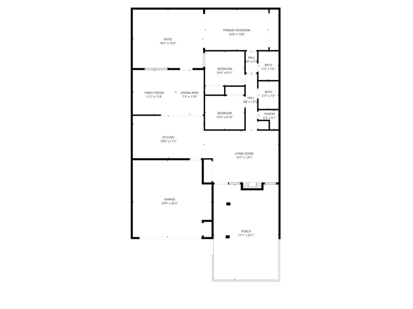 Detail Gallery Image 41 of 41 For 32915 Lake Erie St, Fremont,  CA 94555 - 3 Beds | 2 Baths