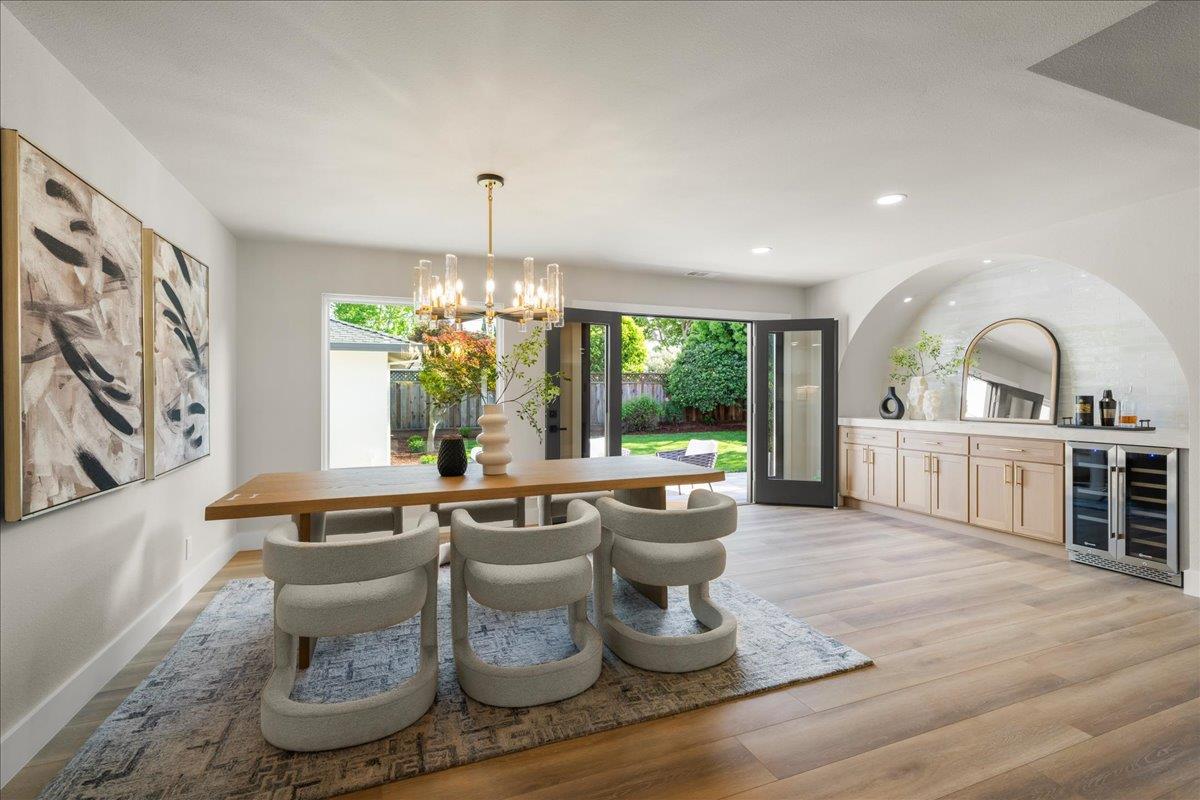 Detail Gallery Image 16 of 59 For 1332 Glen Dell Dr, San Jose,  CA 95125 - 3 Beds | 3 Baths