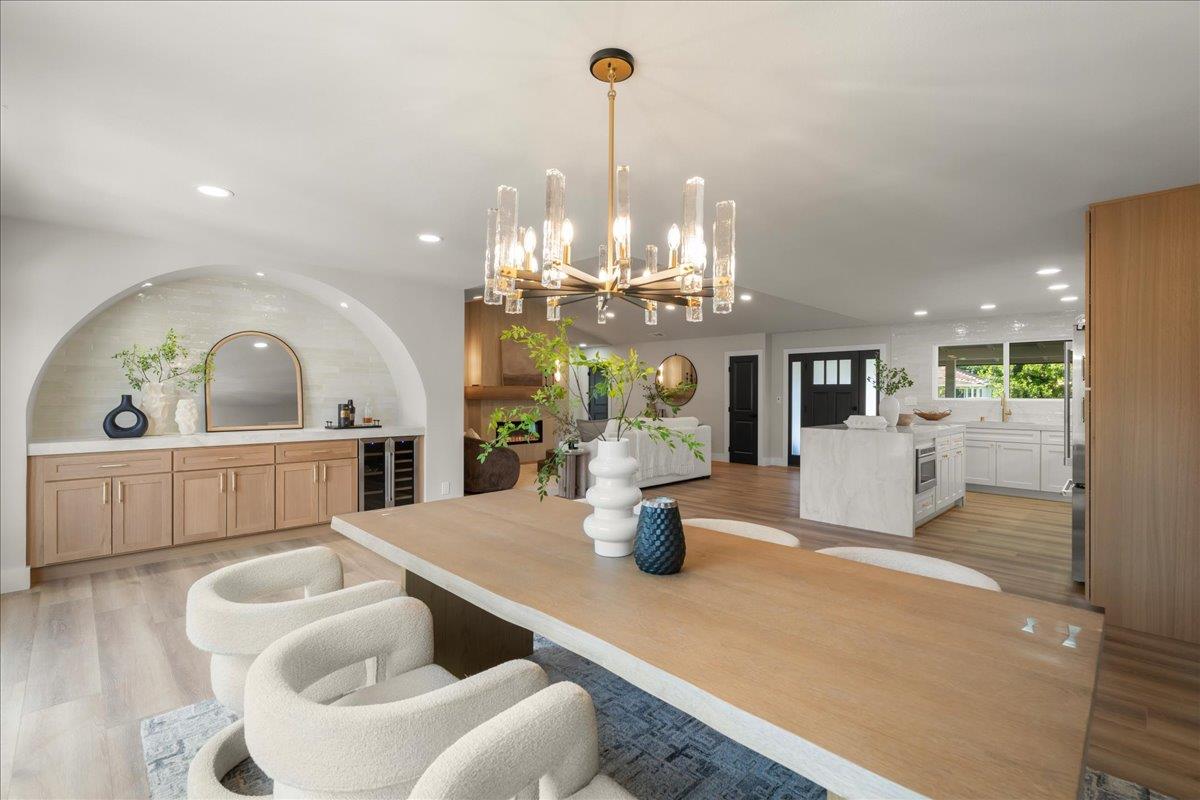 Detail Gallery Image 17 of 59 For 1332 Glen Dell Dr, San Jose,  CA 95125 - 3 Beds | 3 Baths