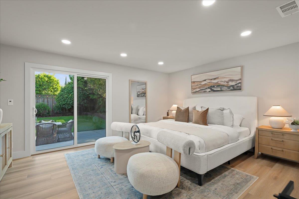 Detail Gallery Image 21 of 59 For 1332 Glen Dell Dr, San Jose,  CA 95125 - 3 Beds | 3 Baths