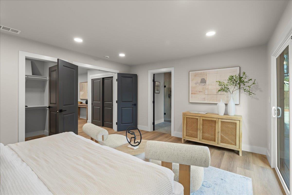 Detail Gallery Image 22 of 59 For 1332 Glen Dell Dr, San Jose,  CA 95125 - 3 Beds | 3 Baths