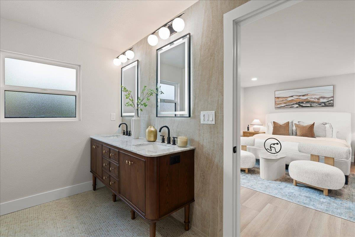 Detail Gallery Image 24 of 59 For 1332 Glen Dell Dr, San Jose,  CA 95125 - 3 Beds | 3 Baths