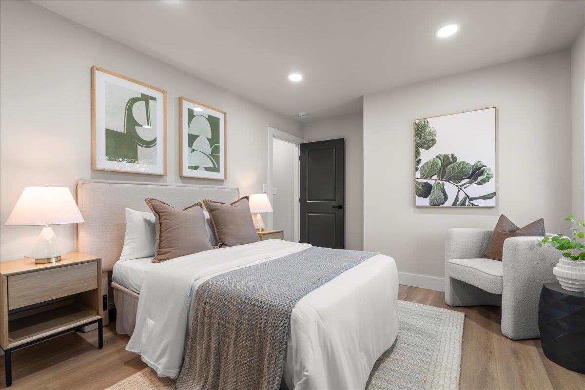 Detail Gallery Image 28 of 59 For 1332 Glen Dell Dr, San Jose,  CA 95125 - 3 Beds | 3 Baths