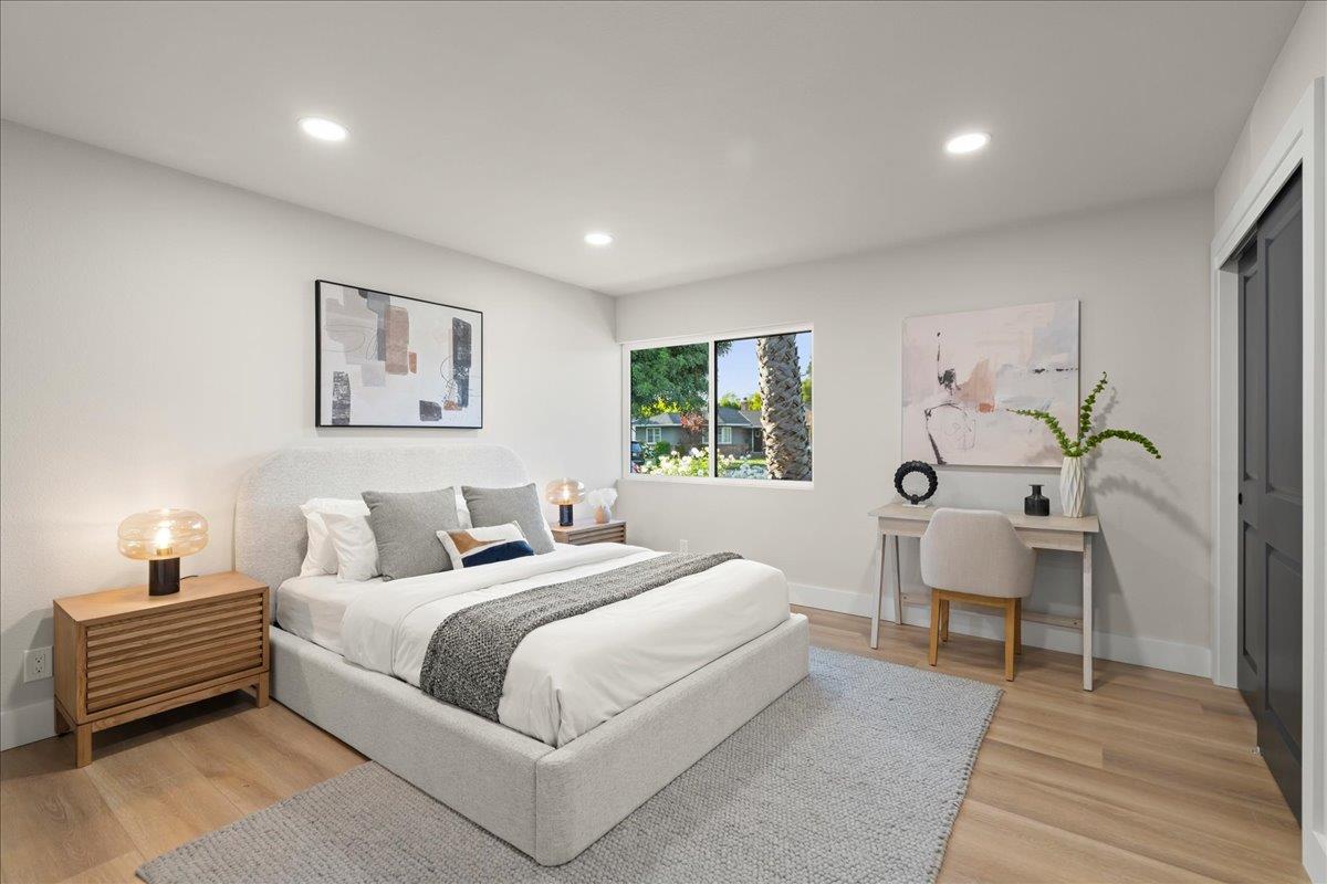 Detail Gallery Image 29 of 59 For 1332 Glen Dell Dr, San Jose,  CA 95125 - 3 Beds | 3 Baths