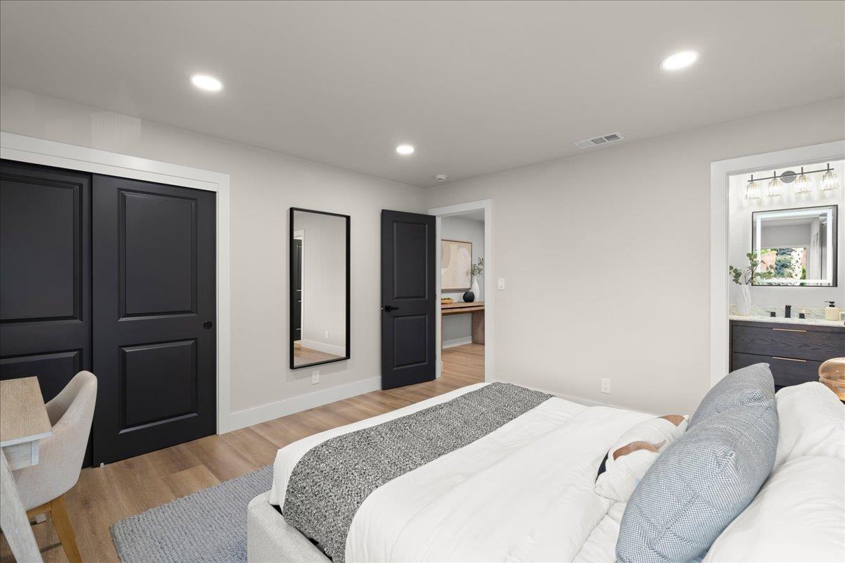 Detail Gallery Image 30 of 59 For 1332 Glen Dell Dr, San Jose,  CA 95125 - 3 Beds | 3 Baths