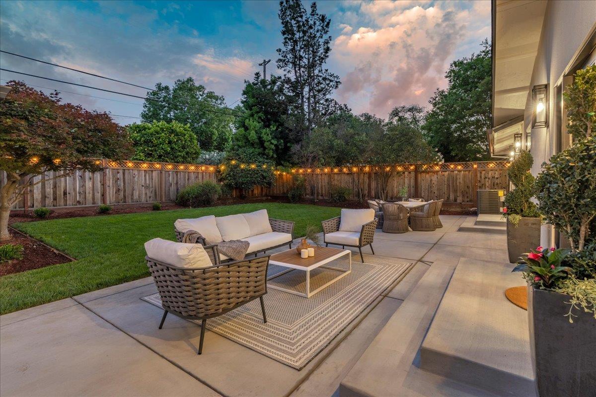 Detail Gallery Image 35 of 59 For 1332 Glen Dell Dr, San Jose,  CA 95125 - 3 Beds | 3 Baths